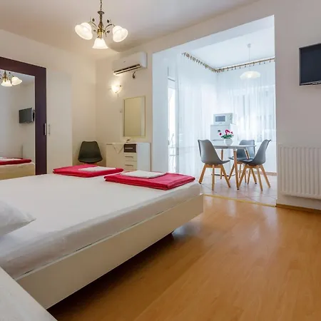 Zorica Apartment *
