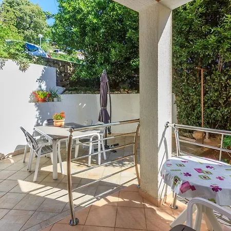 Zorica Apartment