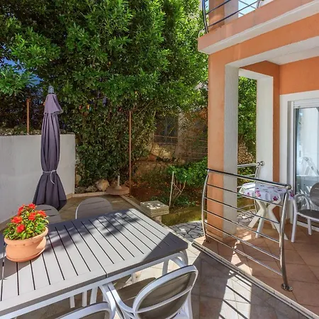 Zorica Apartment