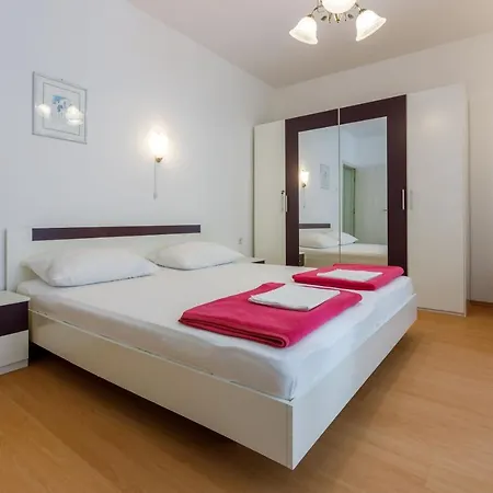 Zorica Apartment Dramalj