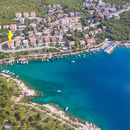Apartment Zorica *