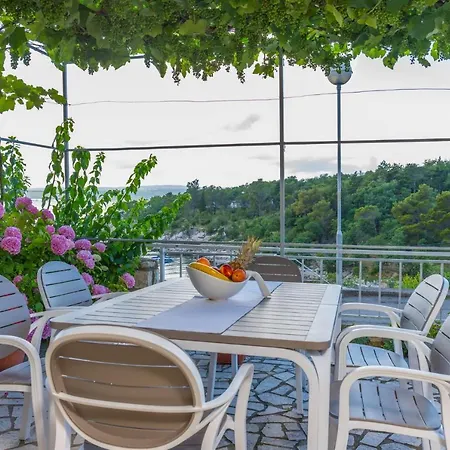 Apartment Zorica Dramalj