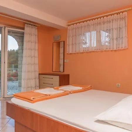 Apartment Zorica *
