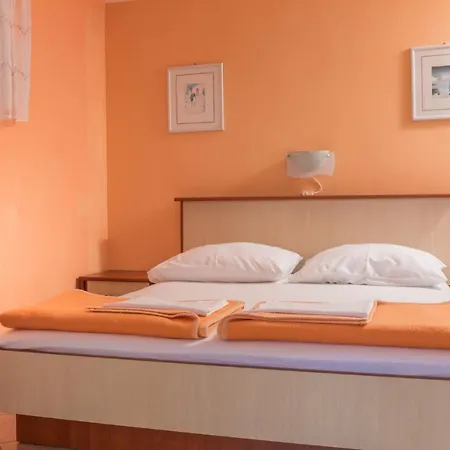 Zorica Apartment *