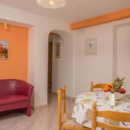 Zorica Apartment Dramalj