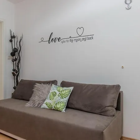 Zorica Apartment