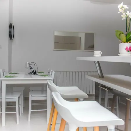 Zorica Apartment *