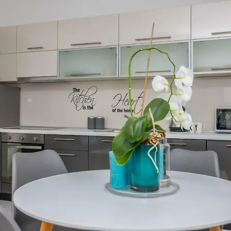 Apartment Zorica Dramalj
