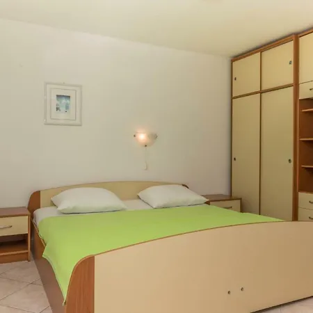 Zorica Apartment