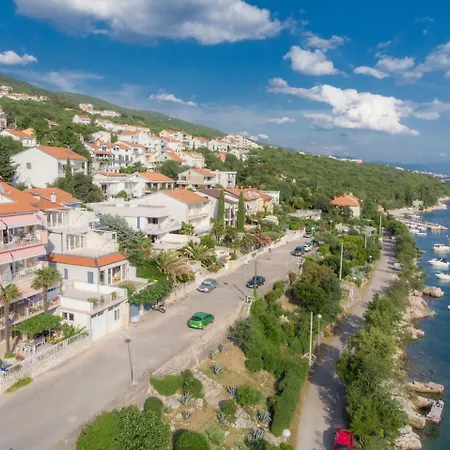 Zorica Apartment *