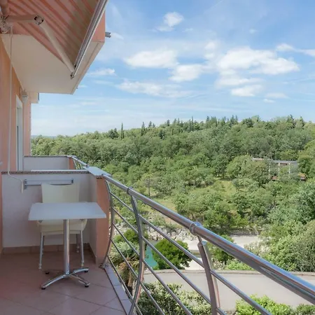 Apartment Zorica