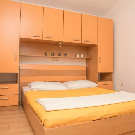 Apartment Zorica