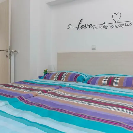 Zorica Apartment