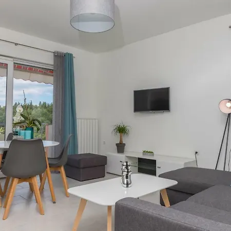 Apartment Zorica Dramalj