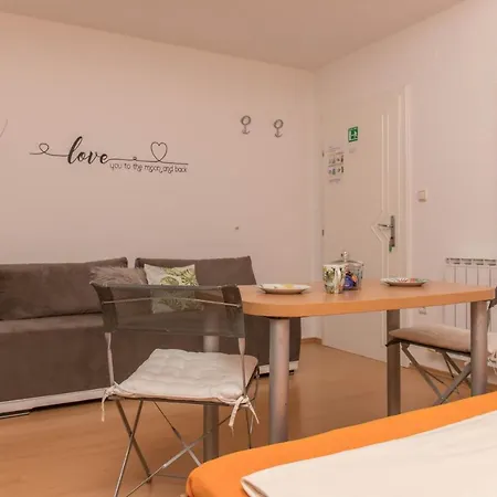 Apartment Zorica