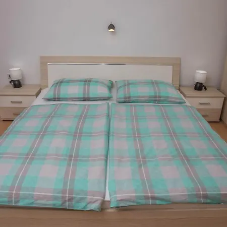 Apartment Zorica *