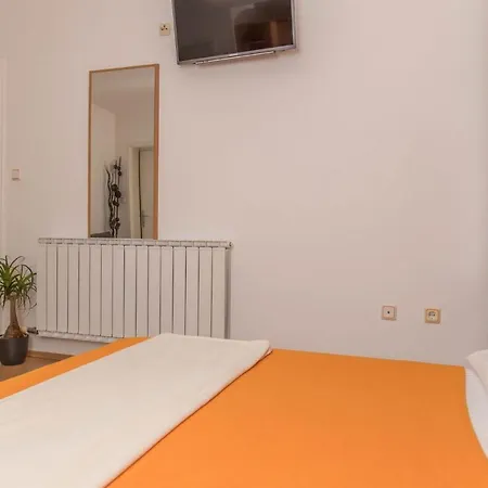 Apartment Zorica Dramalj