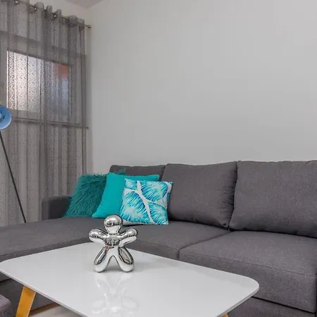 Apartment Zorica Dramalj