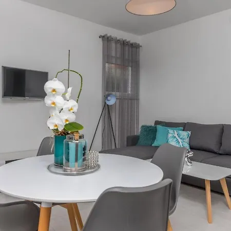 Zorica Apartment Dramalj