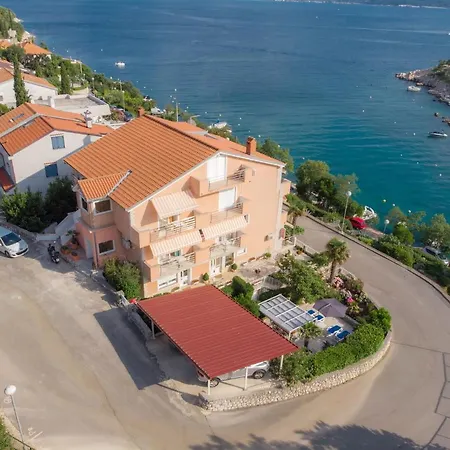 Zorica Apartment Dramalj