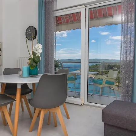 Apartment Zorica Dramalj