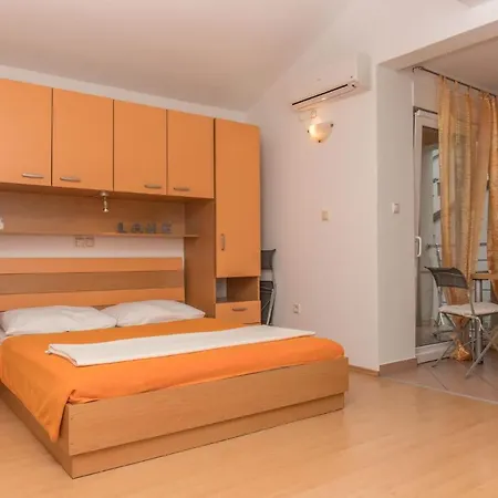 Apartment Zorica *