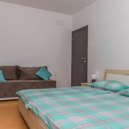Apartment Zorica *