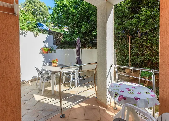 Zorica Апартаменты