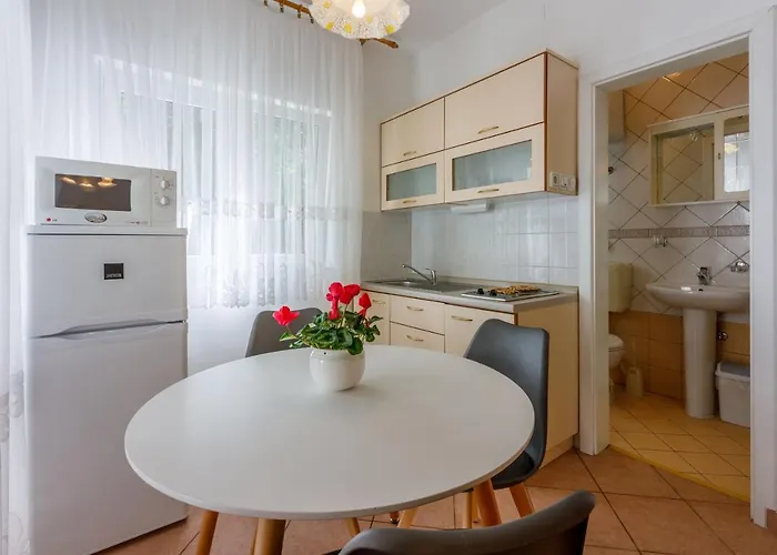 Zorica Апартаменты