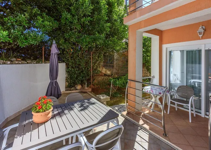 Zorica Апартаменты