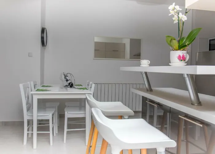 Zorica Апартаменты *