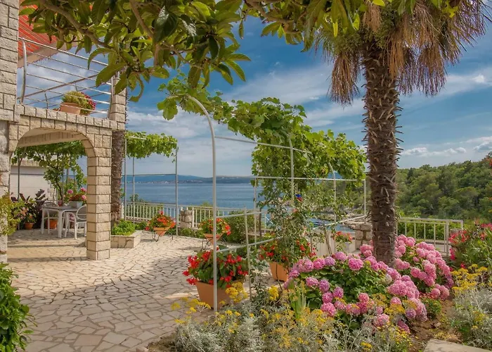 Апартаменты Zorica