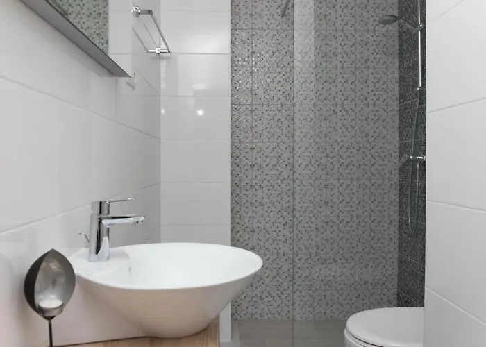 Zorica Апартаменты *