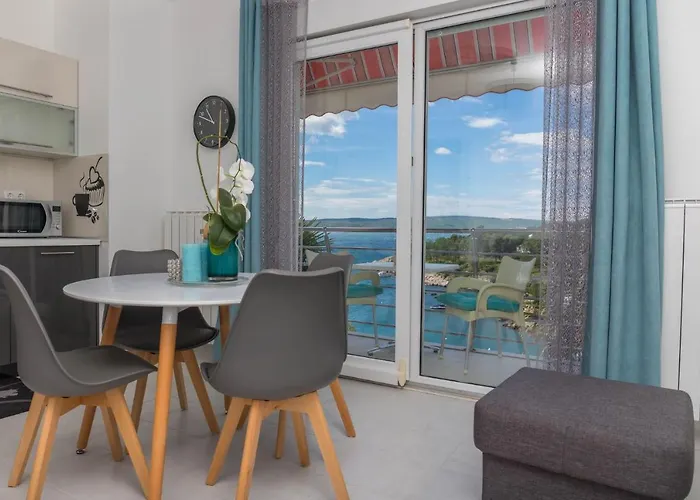 Апартаменты Zorica Драмаль