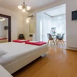 Zorica Apartment *