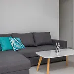 Zorica Appartement *