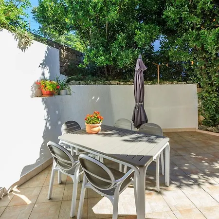Zorica Appartement