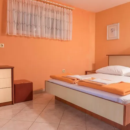 Appartement Zorica Dramalj
