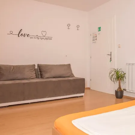 Apartman Zorica Dramalj