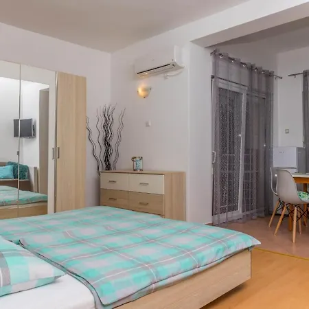 Zorica Apartman