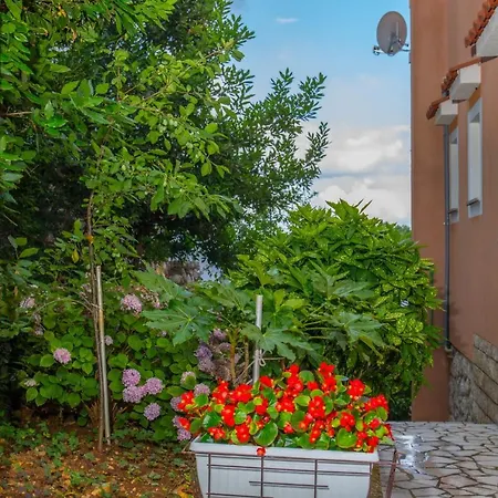 Zorica Apartman Dramalj