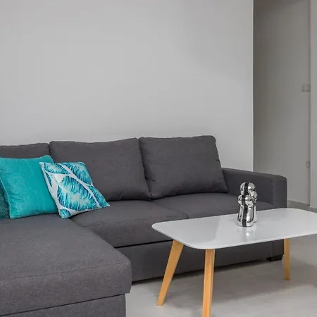 Zorica Appartement *