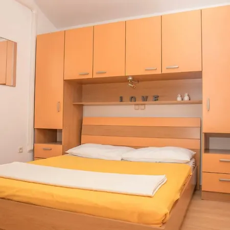 Appartement Zorica Dramalj