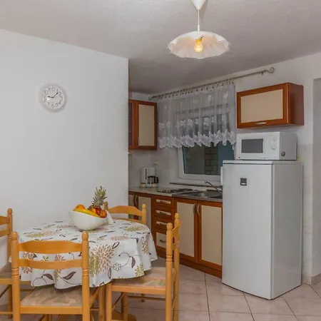Zorica Appartement Dramalj
