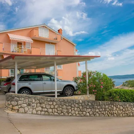 Zorica Apartman Dramalj