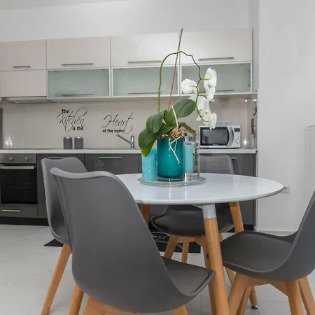 Zorica Apartman Dramalj