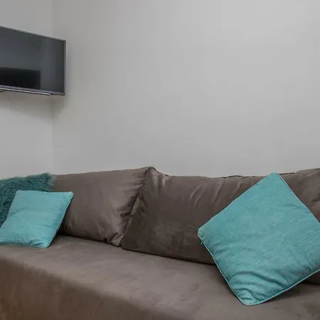 Zorica Apartman Dramalj