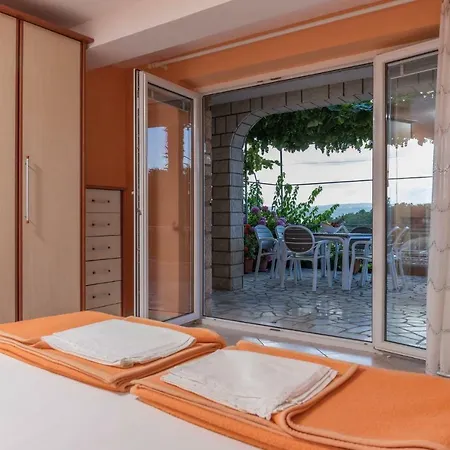 Appartement Zorica *