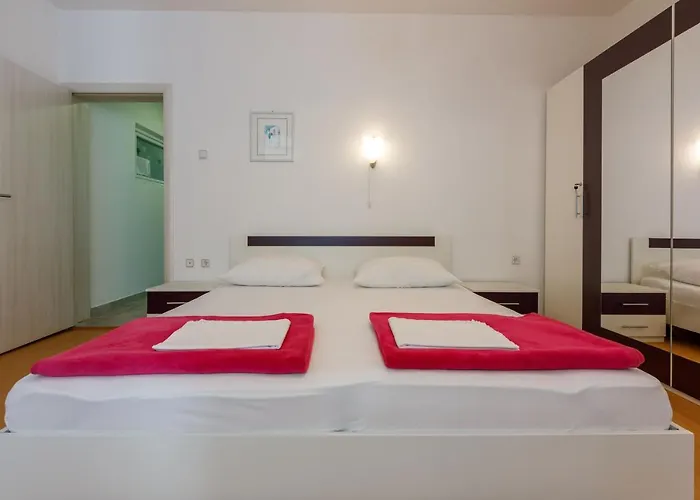 Apartmán Zorica *