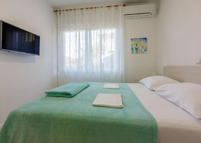 Zorica Apartmán *